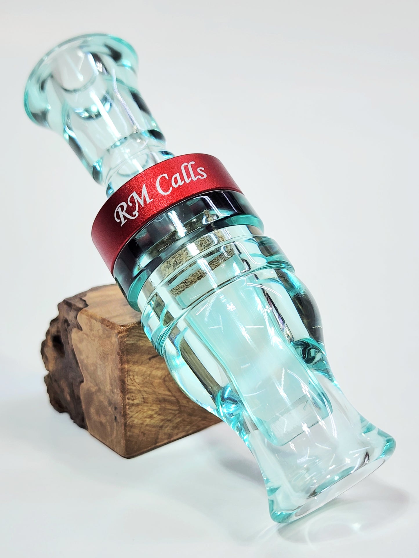 TRUE COKE BOTTLE COLDWEATHERFAN with RED BAND